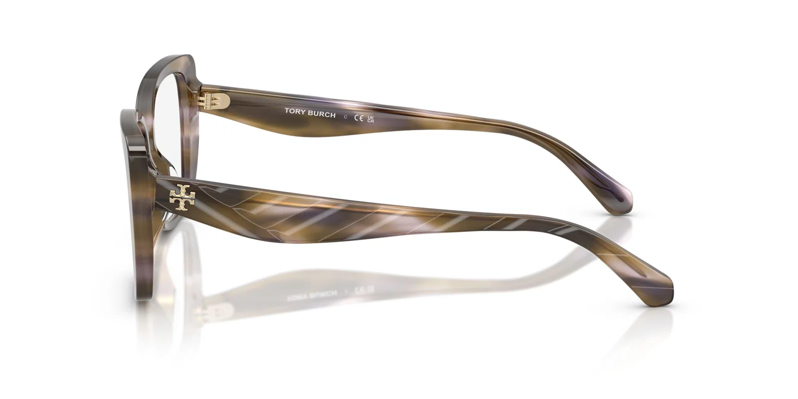 Tory Burch 2156U Eyeglasses - view 10